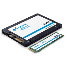 MTFDDAK480TDS-1AW1ZABYY  |  Micron 5300 Pro | SSD 480 GB  SATA 