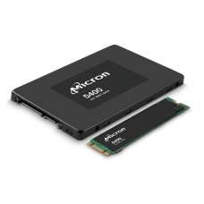 MTFDDAK3T8TGA-1BC1ZABYY   |  Micron 5400 Pro | SSD 3840 GB  SATA 