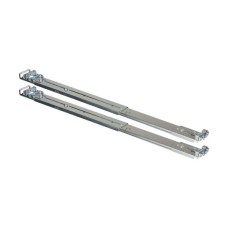 Kit de Trilhos para storage Rackmount Qnap RAIL-B02 | até 12 baias