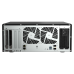 Storage Qnap QAI-h1290FX com 12 baias SSD U.2 NVMe | Dual Port 25 GbE SFP28 | Pronto para IA | ZFS