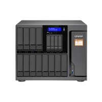 Qnap TS-1635AX Storage NAS 16 baias