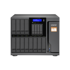 Qnap TS-1635AX Storage NAS 16 baias