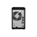 Qnap TS-216G PRO | Storage NAS | 2 baias hot swap | 2.5 Gigabit Ethernet 
