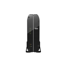 TS-410E Qnap   Storage NAS com 4 baias de 2.5" SATA - saida HDMI