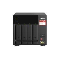 Qnap TS-473A | Storage NAS 4 bay | HDD  SATA3