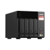 Qnap TS-473A | Storage NAS 4 bay | HDD  SATA3