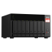 Qnap TS-873A | Storage NAS 8 baias | HDD  SATA3