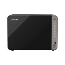 Qnap TS-AI642  Storage NAS com 6 baias 