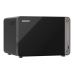 Qnap TS-AI642  Storage NAS com 6 baias 