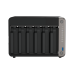 Qnap TS-AI642  Storage NAS com 6 baias 