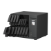 Qnap TVS-h1677AX | AMD Ryzen| DDR5 | Storage NAS | Tiering | ZFS |  12 baias 3.5" e 4 baias 2.5" 