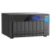 TVS-h874 Qnap - Intel i5 - ZFS -Storage 8 baias até 160 TB - com desduplicação