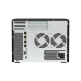Qnap TVS-h877AX | AMD Ryzen| DDR5 | Storage NAS Hibrido | Tiering | ZFS | 6 baias 3.5" e 2 baias 2.5" Qnap TVS-h877AX | AMD Ryzen| DDR5 | Storage NAS Hibrido | Tiering | ZFS | 6 baias 3.5" e 2 baias 2.5"