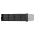 Storage Qnap ES1686Adc Xeon com 16 baias SAS Controlador Redundante