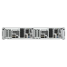 Qnap ES2486AFdc Xeon |Controlador Duplo Ativo-Ativo|ZFS Storage All Flash NVMe 24 baias 