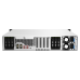 Storage Qnap QSN-3000 Scale Out  com 12 baias 3.5" + 6 baias 2.5" | 10 GbE |memória ECC  