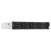 Storage Qnap QSN-3000 Scale Out  com 12 baias 3.5" + 6 baias 2.5" | 10 GbE |memória ECC  