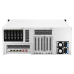 Storage Qnap QSN-3050 | Scale Out  com 24 baias 3.5" + 6 baias 2.5" | 10 GbE |memória ECC  