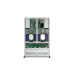 Storage All Flash U.2 NVMe 24 bay Qnap TDS-h2489FU R2 - Xeon - QTS Hero ZFS - Ethernet - Dual CPU