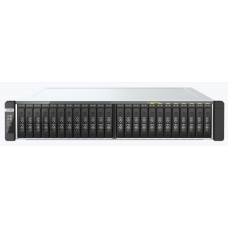 Storage All Flash NVMe 24 bay Qnap TDS-h2489FU - Xeon - QTS Hero ZFS - Ethernet