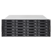 Qnap TS-2483XU-RP - Xeon - Storage NAS 24 bay- até 336 TB