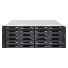 Qnap TS-2483XU-RP - Xeon - Storage NAS 24 bay- até 336 TB