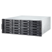 Qnap TS-2483XU-RP - Xeon - Storage NAS 24 bay- até 336 TB