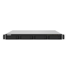 TS-432PXU Storage Rackmount com 4 baias Qnap | até 72 TB