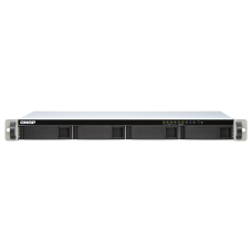 TS-451DeU Qnap | Rack 4 bay Storage NAS|  2.5 Gb Ethernet