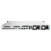 Qnap TS-h1090FU Qnap - Storage All Flash NVMe com 10 baias - AMD Epyc - QTS Hero ZFS 