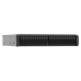 Storage All Flash Array | Qnap TS-h2490FU | Rack 24 baias | ZFS | U.2 NVMe