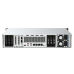 Qnap TS-h3088XU-RP Xeon |ZFS Storage AFA All Flash | 30 bay - 2.5"