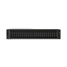 Qnap TS-h3088XU-RP Xeon |ZFS Storage AFA All Flash | 30 bay - 2.5"