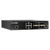 Qnap Switch QSW-M3212R-8S4T | Gerenciavel camada L2 | 8 portas 10 GbE SFP+ e 4 porta 10 GbE RJ45 