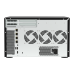 Qnap TVS-h1277AX | AMD Ryzen| DDR5 | Storage NAS Hibrido | Tiering | ZFS |  8 baias 3.5" e 4 baias 2.5" 