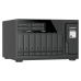 Qnap TVS-h1277AX | AMD Ryzen| DDR5 | Storage NAS Hibrido | Tiering | ZFS |  8 baias 3.5" e 4 baias 2.5" 